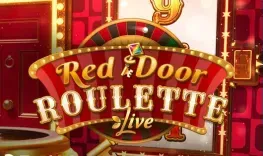 Red Door Roulette